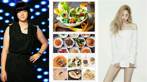 Six diet plans that helped celebrities lose over 10 kg (22 lbs).